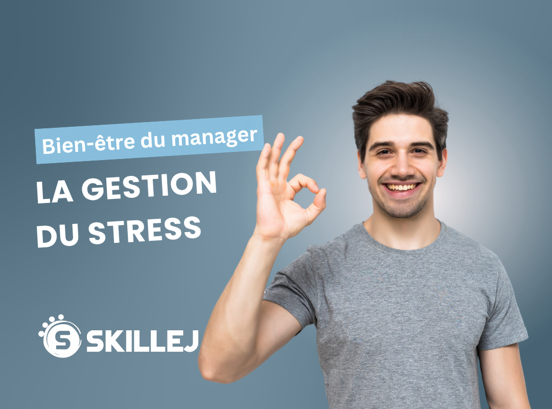 La gestion du stress