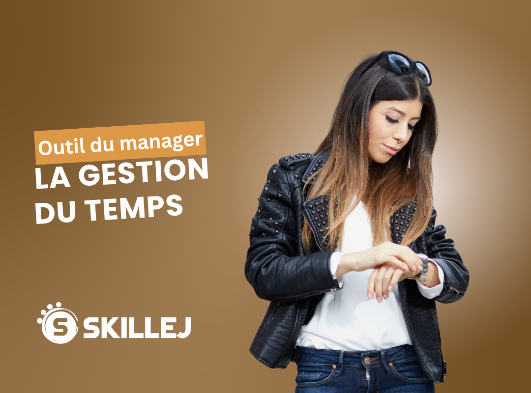 La gestion du temps
