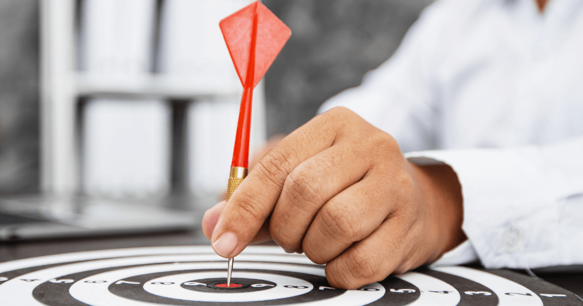 Se fixer des objectifs