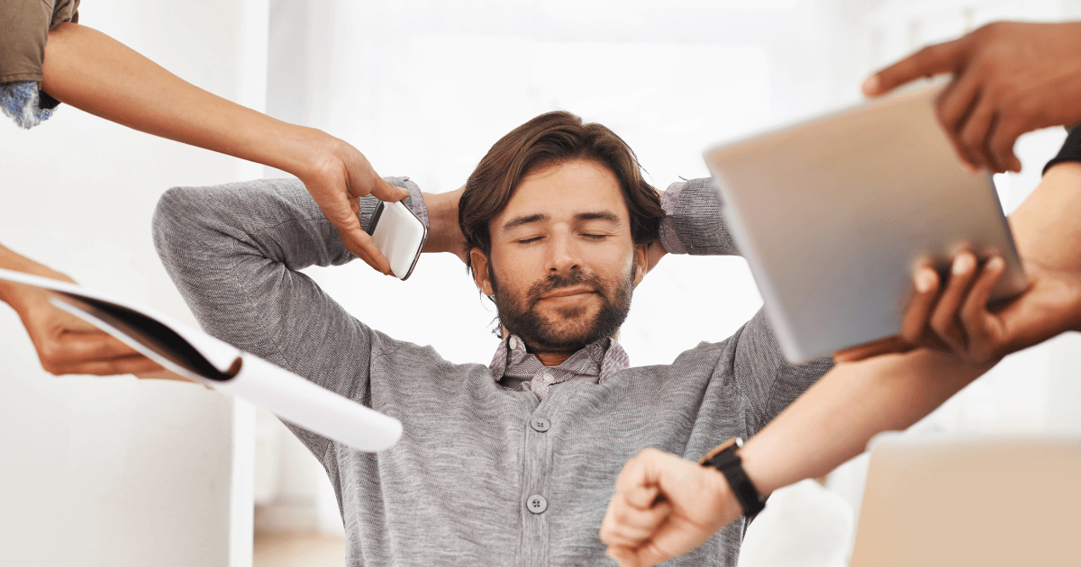 5 erreurs délégation