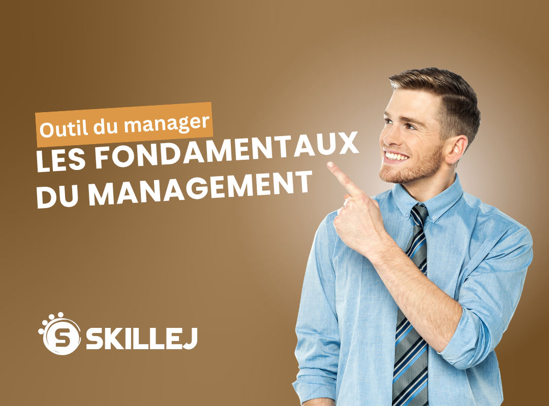 Les fondamentaux du management