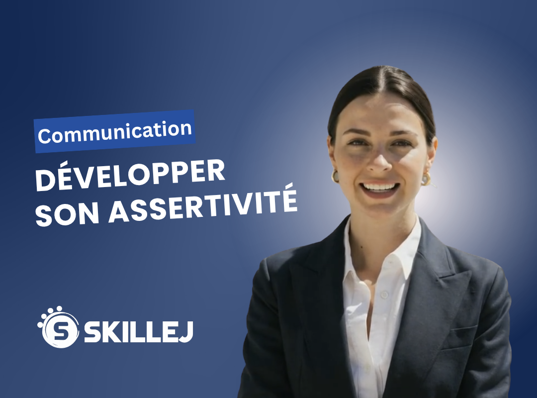 Développer son assertivité
