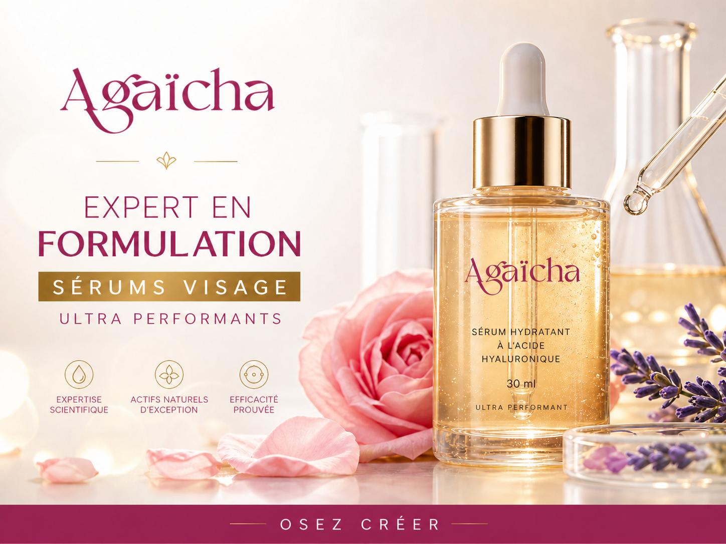 Sérums Visage Ultra-Performants