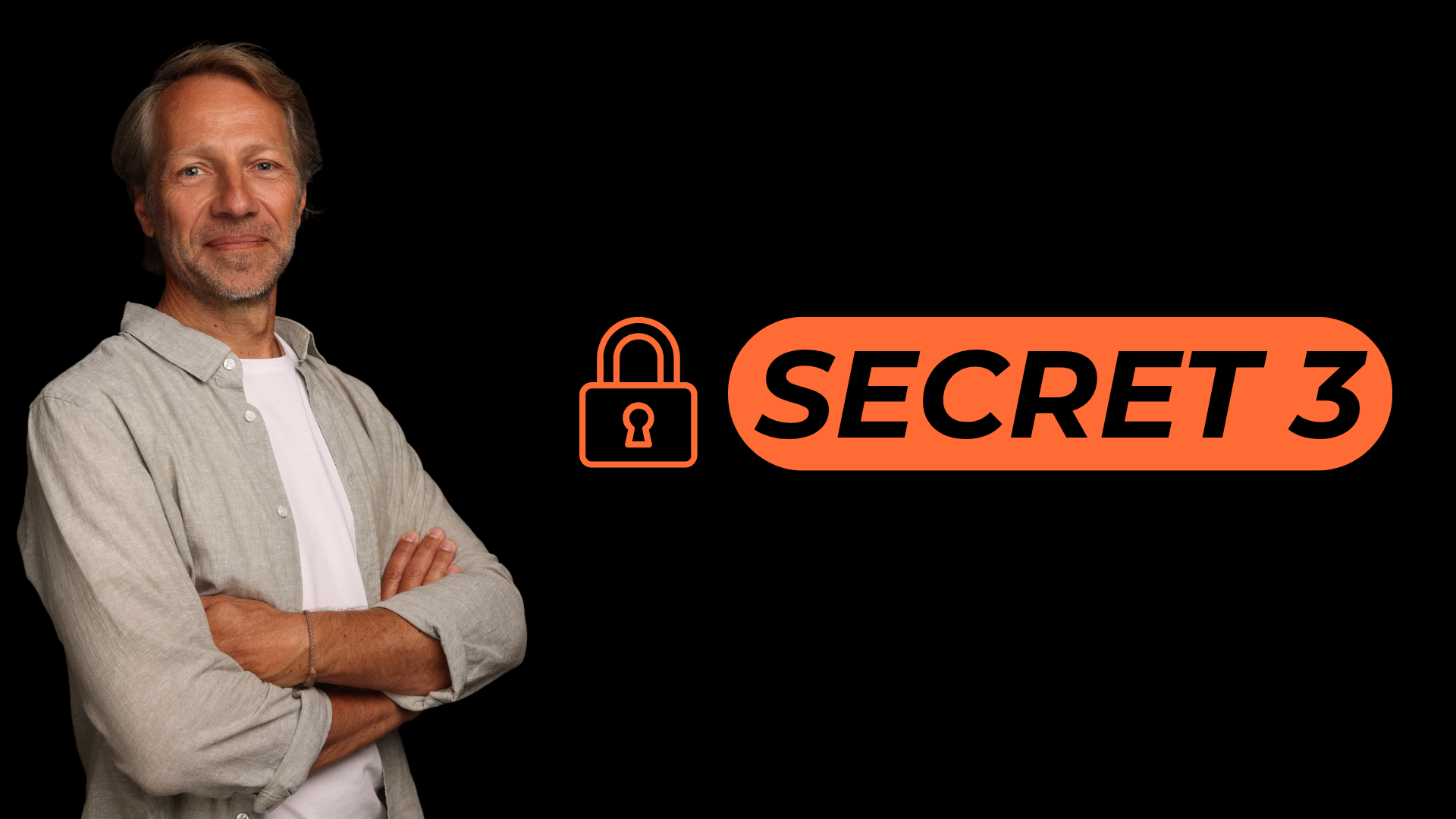 Secret 3