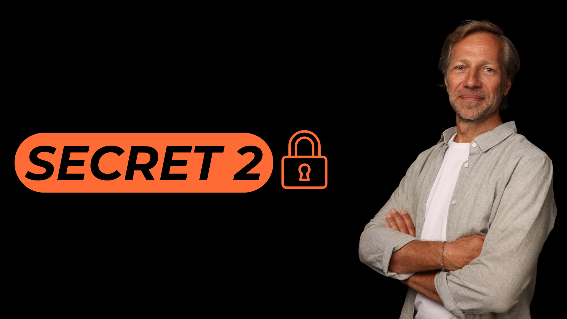 Secret 2